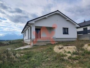 Bez maklérov predám slnečný dom v lokalite Malý Slavkov (ID: