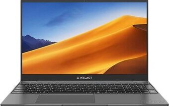 Predám hliníkový 15.6" notebook  FullHD IPS 8GB 256 GB SSD - 1