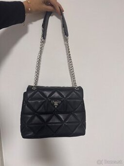 Kabelka prada, chanel