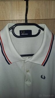 Fred Perry