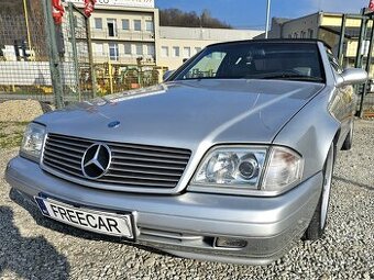 Mercedes-Benz SL 300
