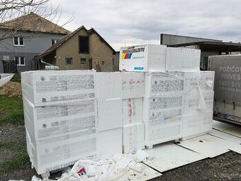 Predám Austrotherm EPS® 70F Fasádny polystyrén 180mm