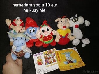 Maxi Kinder...