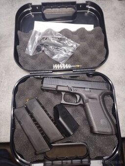 Predám glock 45