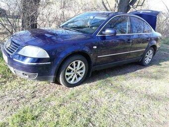 Passat B5,5