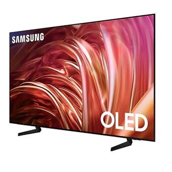 65" 165cm OLED 4K TV SAMSUNG QE65S85D (2024) aj iné