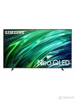 55" 139cm NEO QLED 4K TV SAMSUNG QE55QNX1D (2024) aj iné