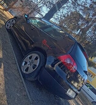 Volkswagen GolfV 2.0TDI 125KW