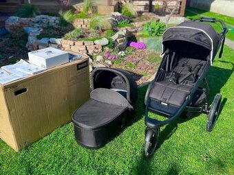THULE urban glide 2