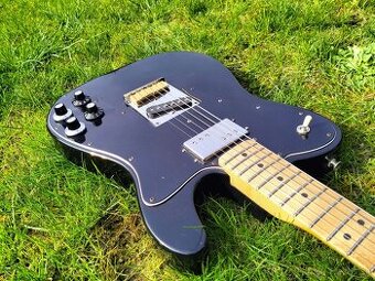 Fender telecaster custom