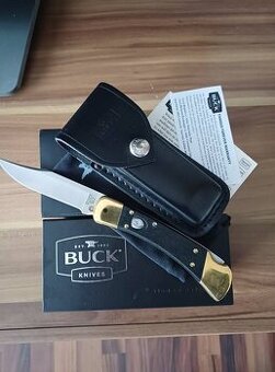 Predam noz Buck 110
