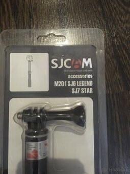 Selfie tyč SJCAM