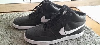 Predám takmer úplne nové tenisky NIKE