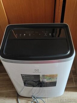 Mobilná Klimatizácia Electrolux