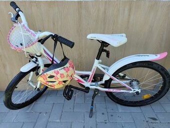 Detsky bicykel CTM Maggie 1.0