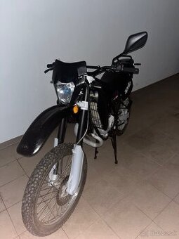 Aprilia RX50 1998