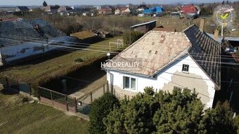 HALO reality - Predaj, rodinný dom Veľké Trakany - ZNÍŽENÁ C
