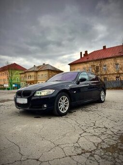 Bmw e90 xdrive