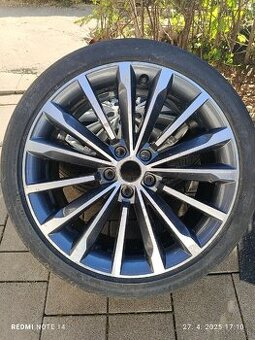 DISKY Octavia,Superb,Kodiaq,Fabia,Scala