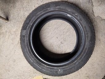 Pneumatiky Nexen 4season 235/55 R17