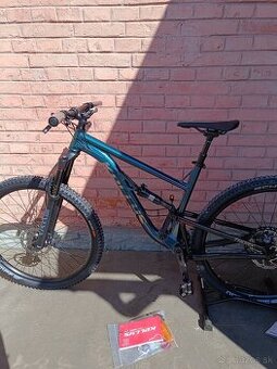 Nový bicykel Kellys Thorx 50 "L"