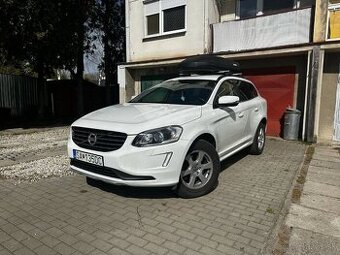 Volvo XC60 D3
