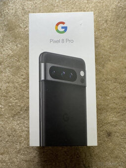 google pixel 8 pro
