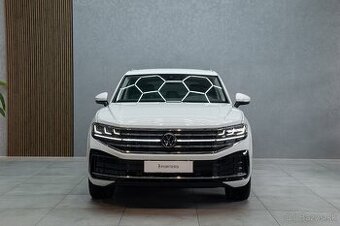 Volkswagen Touareg 3.0TDI 170kW, automat, 4x4, 2024, DPH