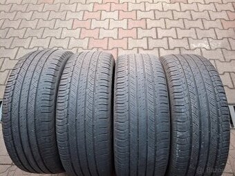 4ks letne 235/55 R18 MICHELIN