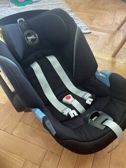 Cybex Anton 5 gold