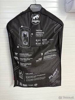 Predám airbag vestu Furygan EVO