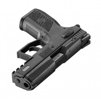 CZ P07 - 1