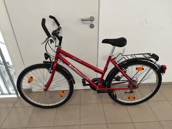 Predám bicykel