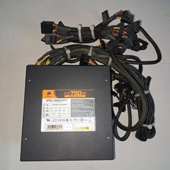 corsair TX750W