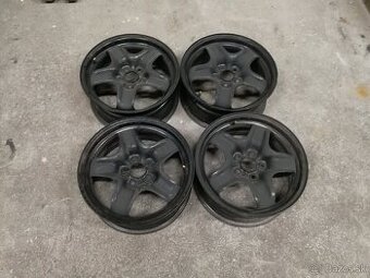 5x105R16 disky Opel-Chevrolet GM-BEZ PNEUMATIK