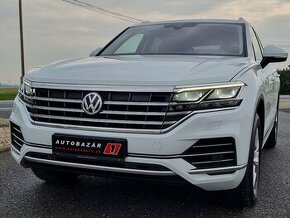 Volkswagen Touareg 3.0V6 TDI 4Motion Tiptronic za 30.990 €