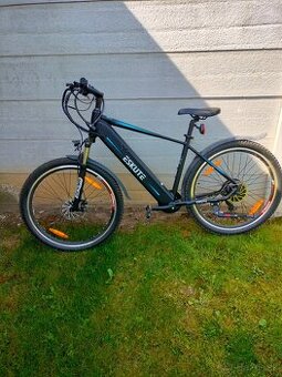 Elektrobike