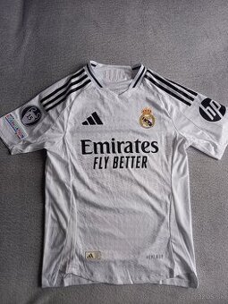 Dres Real Madrid Mbappé 9, 2025