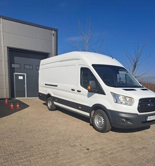 Ford Transit Maxi =AKCIA=SUPER CENA