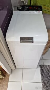 AEG 7000 SERIES LAVAMAT ProSteam 7 kg