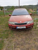Renault Laguna Grandtour 1.9 DCi kombi