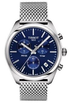 Tissot PR100