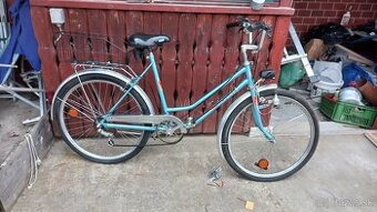 Predám bicykel Lady 26