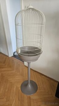 Predám klietku pre andulku