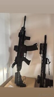 CZ BREN 805A1 Airsoft