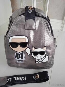 ruksak Karl Lagerfeld
