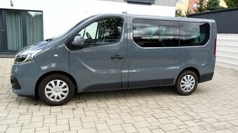 Renault Trafic Minibus 2,0TDCI 107KW A6 COMFORT 9 Miest