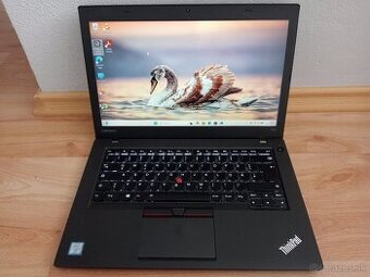 Lenovo thinkpad t460 - Intel core i5 - 16gb ram - Windows 11