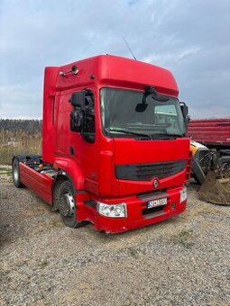 Renault PREMIUM 450