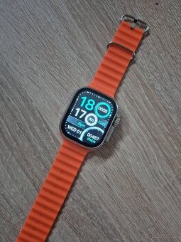 Smart Watch Ultra 2